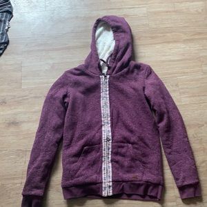 Roxy Sweater